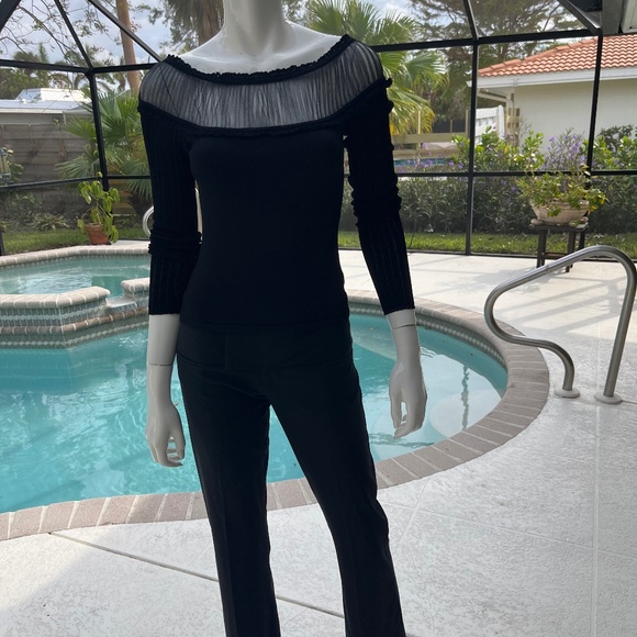 Allvin Valley 2 piece top and pant